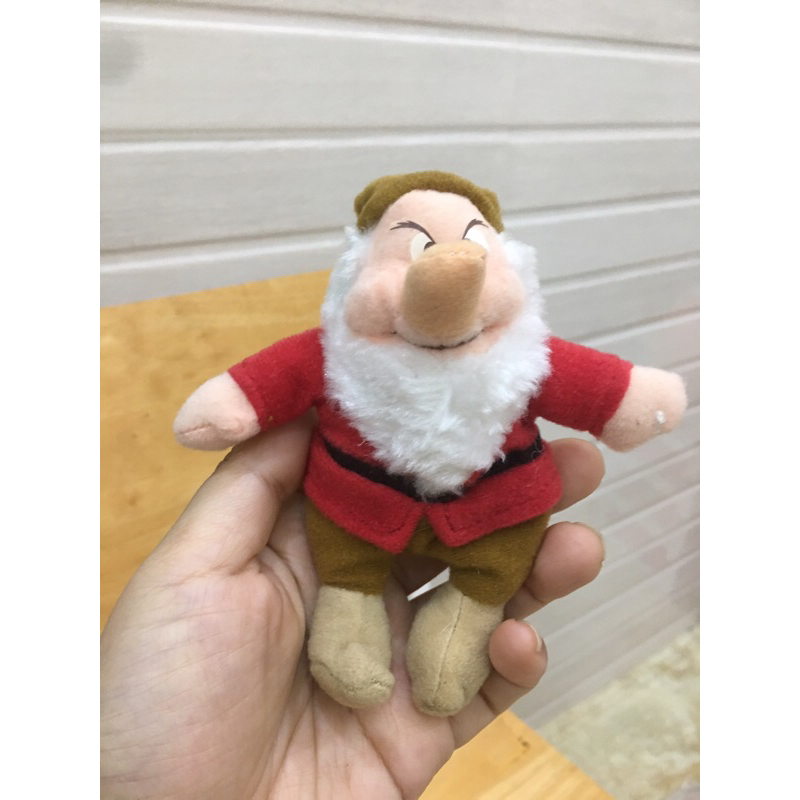 Gấu bông mini 15k