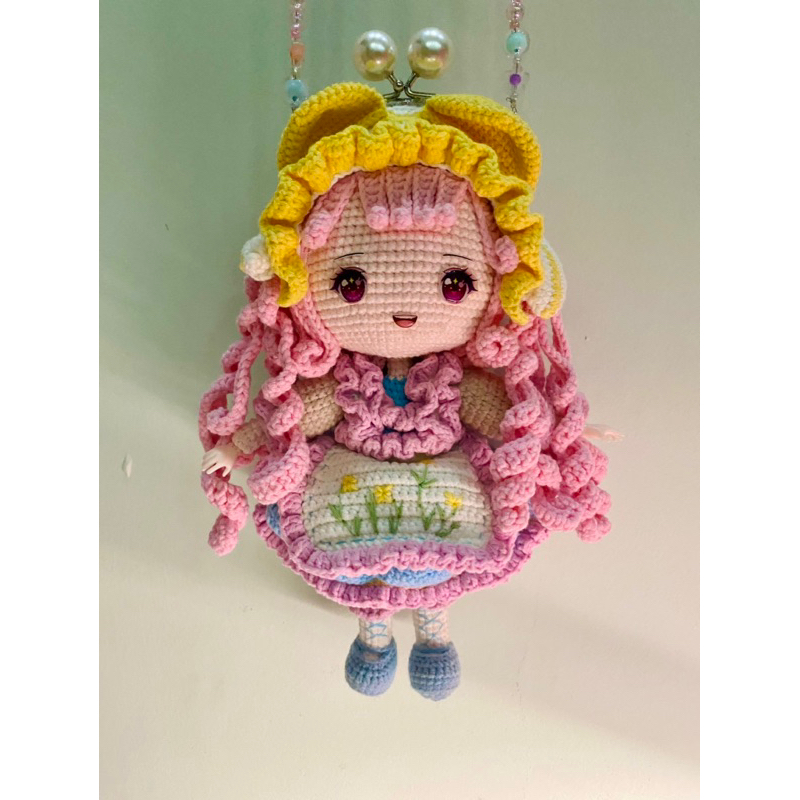 6 Cặp mắt mũi dán chibi