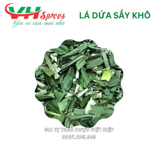 Lá Dứa Sấy Khô Việt Hiệp 1kg