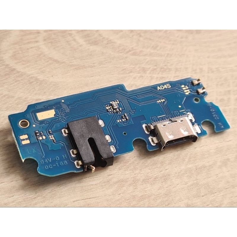 Cụm sạc Samsung A04s SM-A047