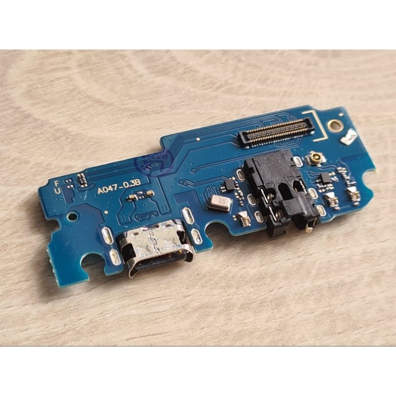 Cụm sạc Samsung A04s SM-A047