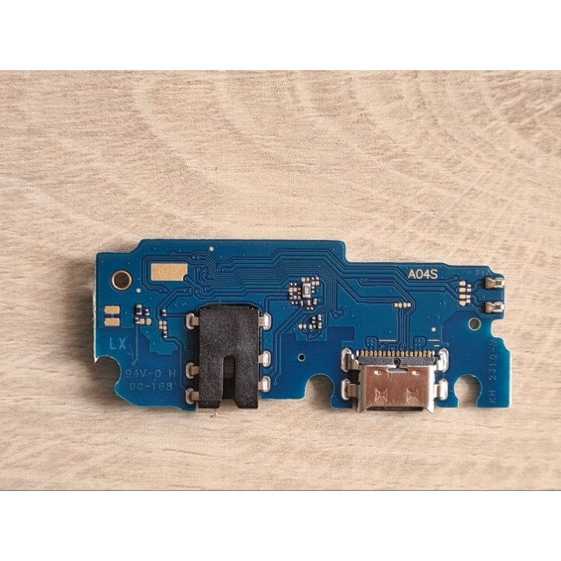 Cụm sạc Samsung A04s SM-A047