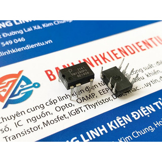 [Combo 2 con] TNY290PG IC nguồn DIP-7