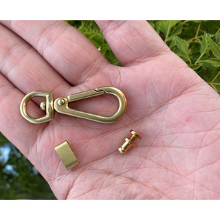 Đỉa đồng, inox