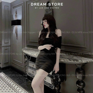 ĐẦM MAXI BODY XỐP 2 DÂY