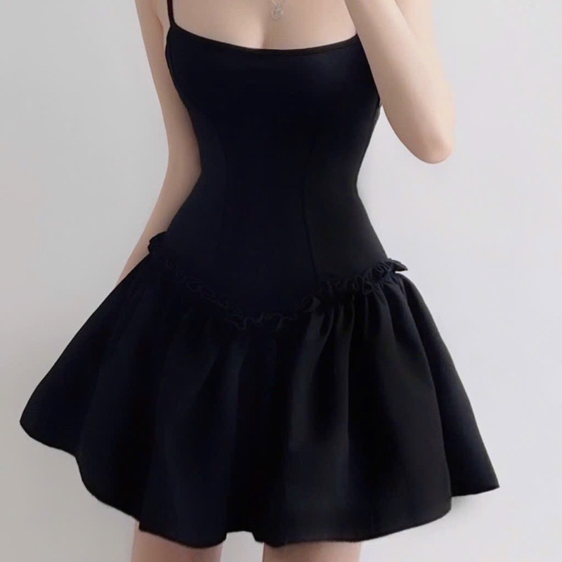 🔥 ĐẦM TRỄ VAI RÚT DÂY 2 BÊN