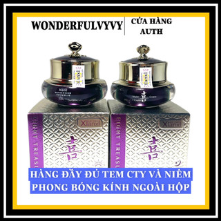 Bộ đôi kem ngày đêm bộ xlanxl cao cấp hàn quốc