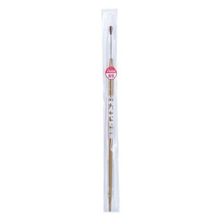 Cọ vẽ đầu tròn pentel zbs1
