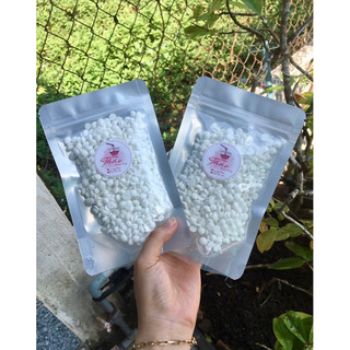 Combo sáp wax lông, 100gr sáp dừa chén silicon mỡ trăn (tặng que gỗ)