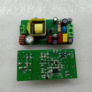 NGUỒN LED DIMMER (9-12)*W - (12-18)*W