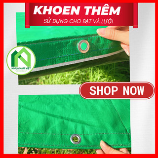 [ Extra ] KHOEN THÊM - Gắn Thêm Trên Bạt / Lưới