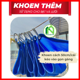 [ Extra ] KHOEN THÊM - Gắn Thêm Trên Bạt / Lưới
