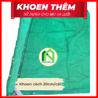 [ Extra ] KHOEN THÊM - Gắn Thêm Trên Bạt / Lưới