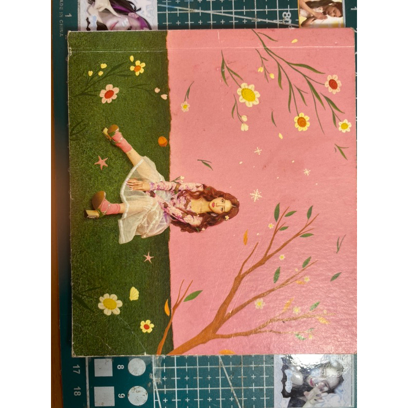 ALBUM AMEE GIÁ SIU HỜI LUN NHA 🫶🥹