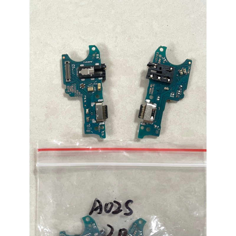 Chân sạc bộ Samsung A02s