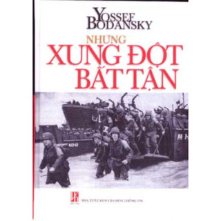Sách Vanlangbooks - Những Xung Đột Bất Tận