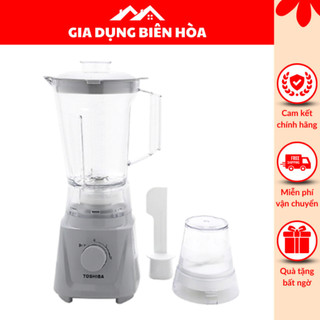 Máy xay sinh tố đa năng toshiba mx-60t-mới 100%.-bảo hành chính hãng 12 tháng - công suất:600w