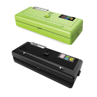 Máy Hút Chân Không Thực Phẩm P280 Không Kén Túi - Bảo hành 12 tháng