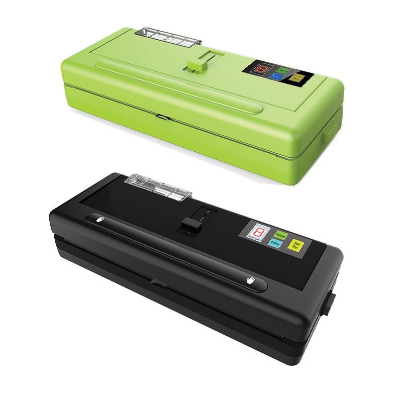 Máy Hút Chân Không - Không Kén Túi P280 - Thế Hệ 2022