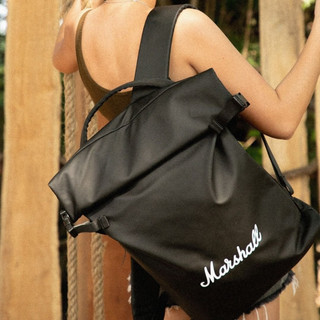 Ba lô Marshall Storm Rider - Marshall Backpack | THE DYMO
