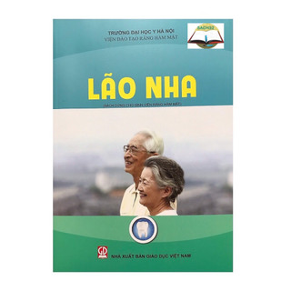 Sách - lão nha