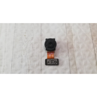 Camera trước Realme C3i oppo