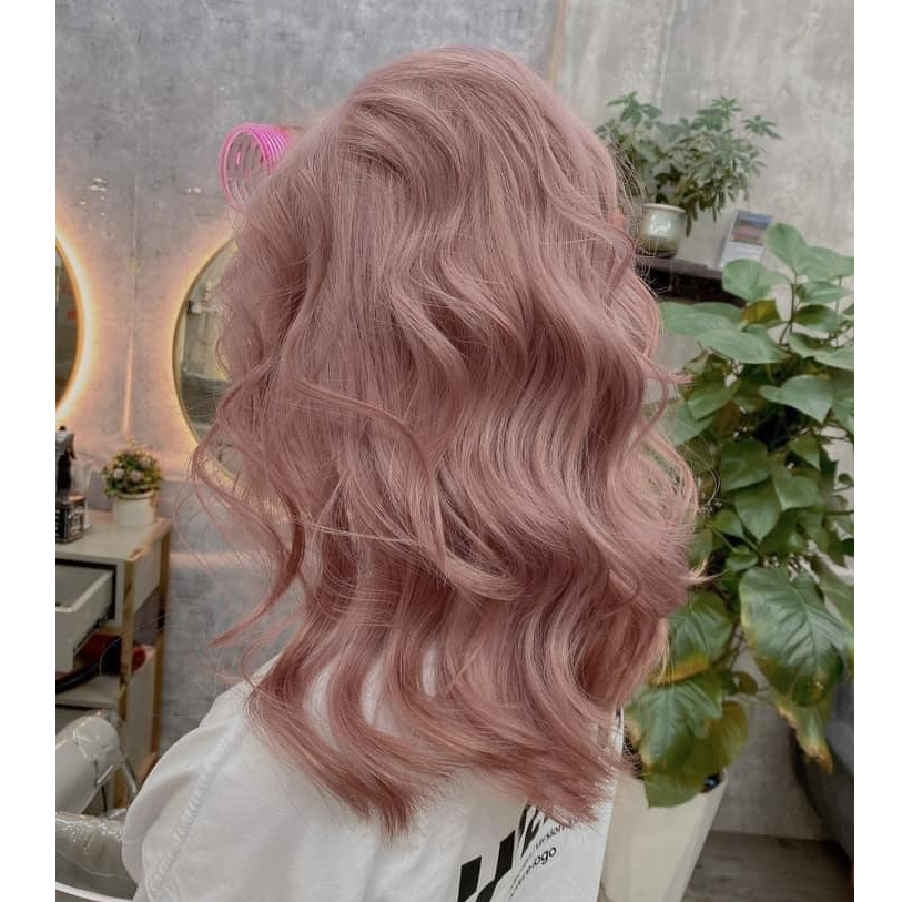 Bảng màu nhuộm tóc A86 116 màu thời trang. Mã màu nhuộm xu hướng trendy cho salon - MICO STORE