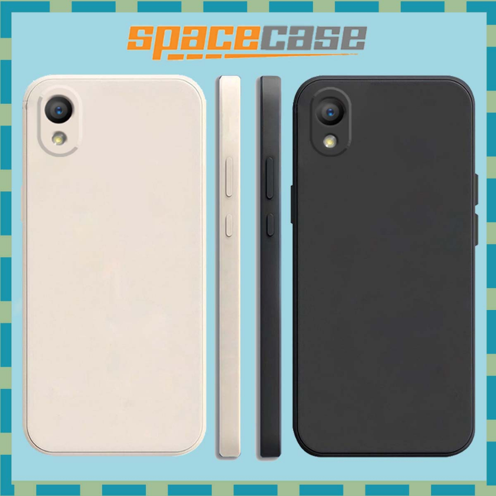 Ốp lưng Oppo A37 / A37fw / Neo 9 dẻo, cạnh vuông, viền vuông bảo vệ camera