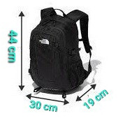 Balo The North Face Single Shot