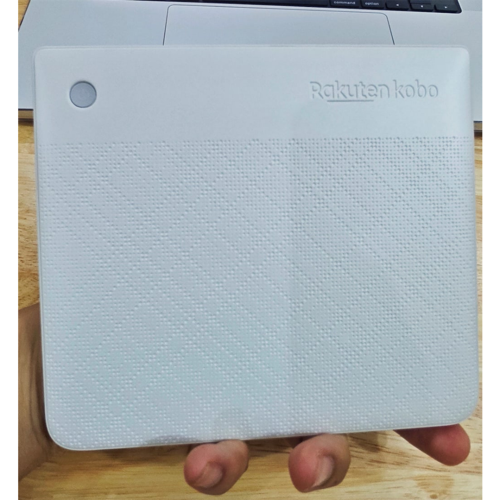 Máy Đọc Sách Kobo Libra 2 32GB - Đã Cài Koreader và Patch