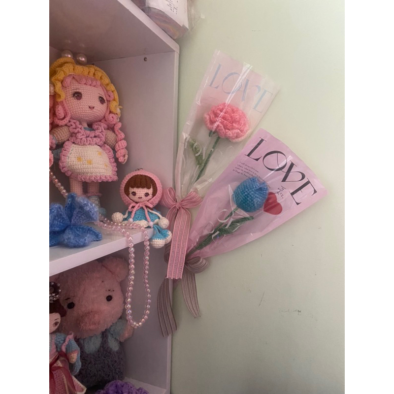 6 Cặp mắt mũi dán chibi