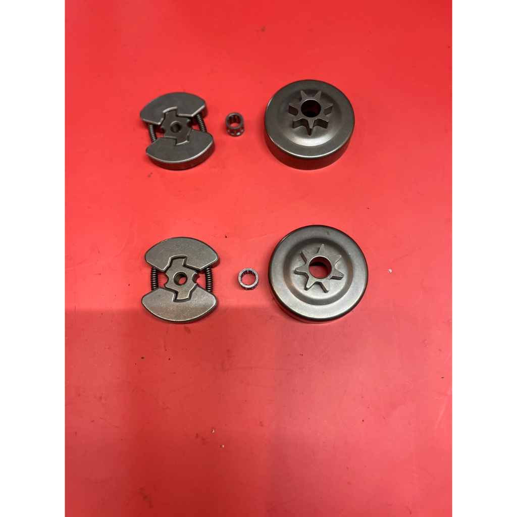 BỘ CÔN DÀNH CHO MÁY CẮT CỎ 260...