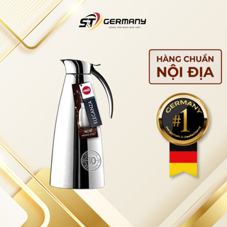 Bình giữ nhiệt emsa eleganza 1,3 lit có nắp giữ nhiệt 24h nội địa đức tinh tế germanysnt hcm 190027
