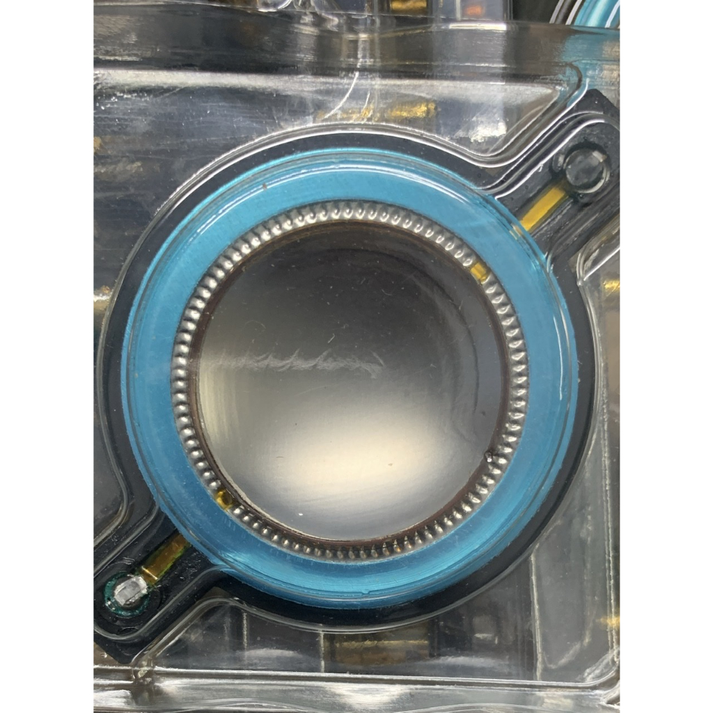 Coil Loa Treble 350; 450 mm titan loại đẹp dây tròn