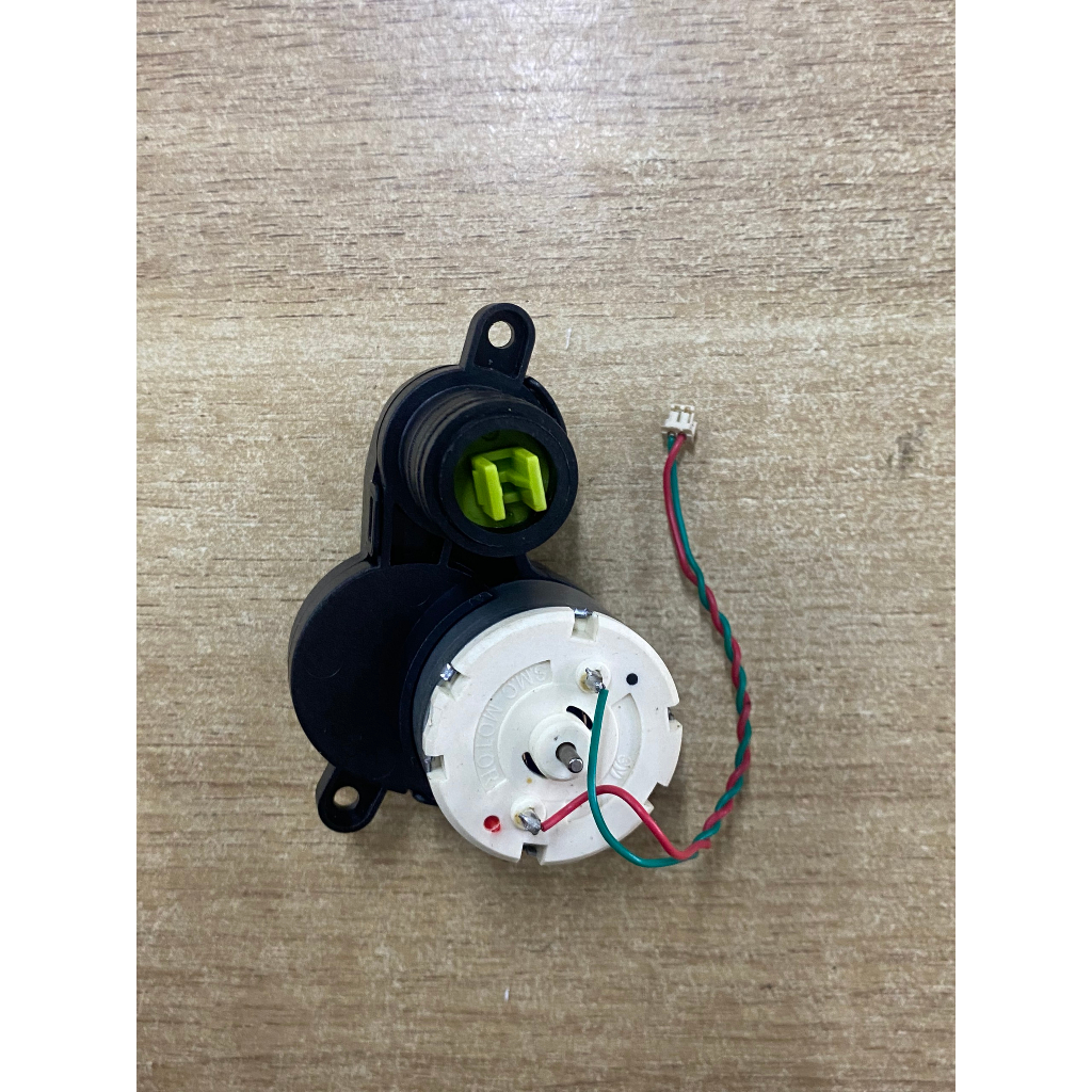 Linh kiện robot hút bụi ecovacs deebot dn33, 320, 36, 39, dn55, 520, 58, ozmo 900 cảm biến rơi, bánh xe, lds, mô tơ, lốp