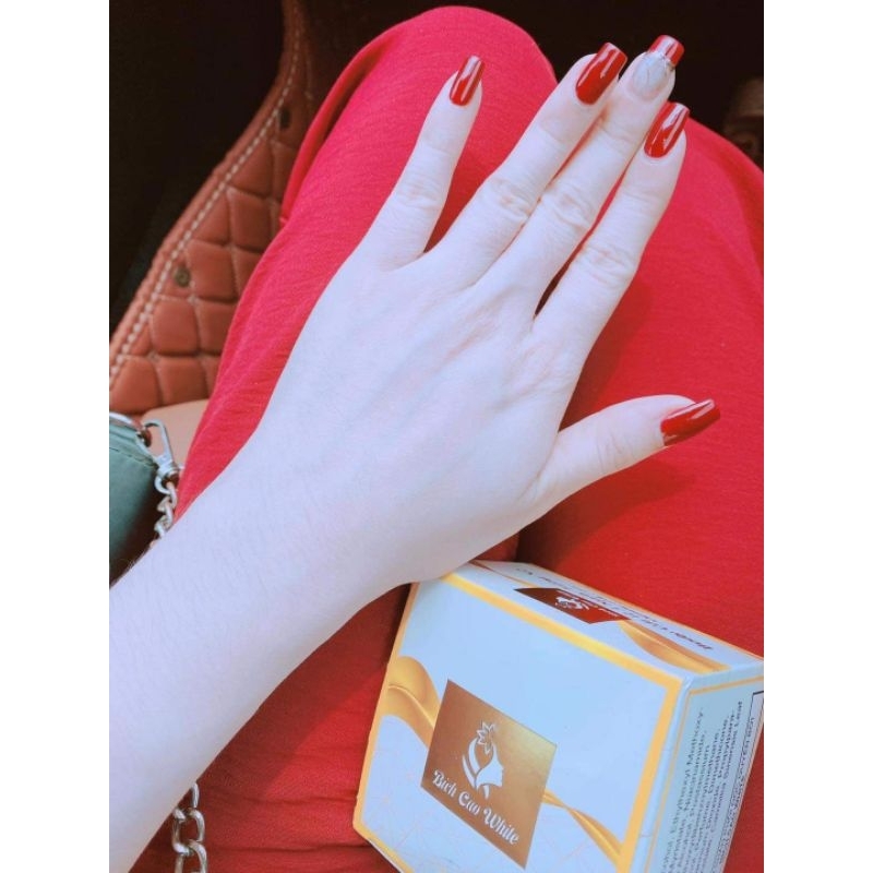 BODY CỐT Ủ_BÍCH CAO WHITE