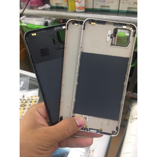 Nắp lưng Oppo A73 ( đủ màu)