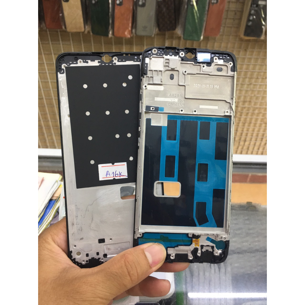 Xương thay thế dành cho Oppo A16K