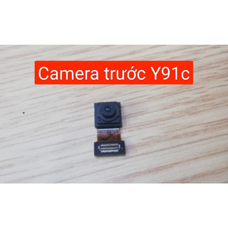 Camera trước  vivo Y91C ,thay thế