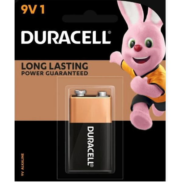 Pin Duracell 2A, 3A pin trung pin đại hàng chính hãng