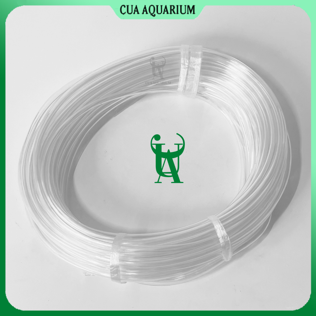Dây oxi bể cá | Dây co2 bể thủy sinh