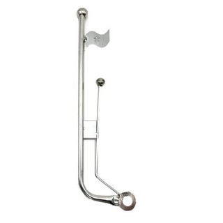 Cột cờ inox gắn đầu xe máy xe điện