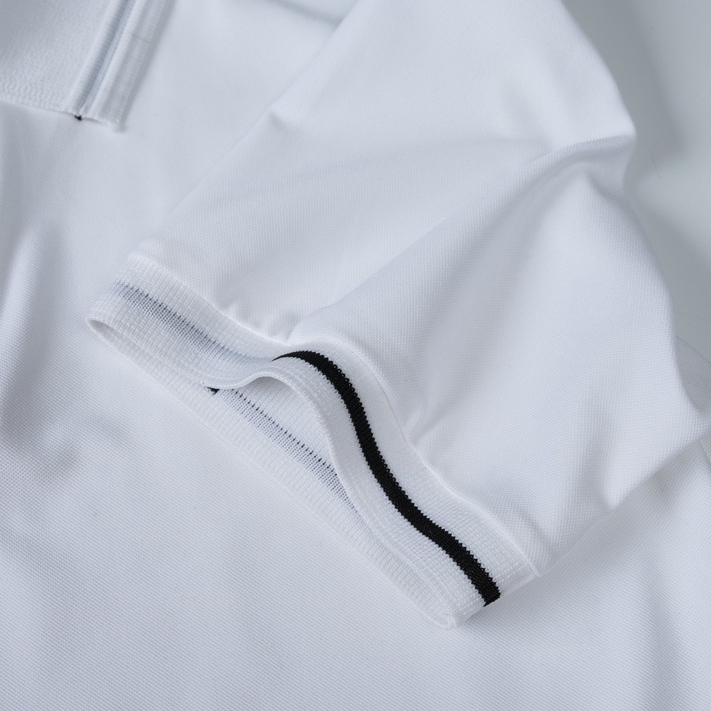 Áo Polo Nam INDOCHI Vải Cá Sấu Cotton Cao Cấp Ngắn Tay Sang Trọng Và Thanh Lịch PL022