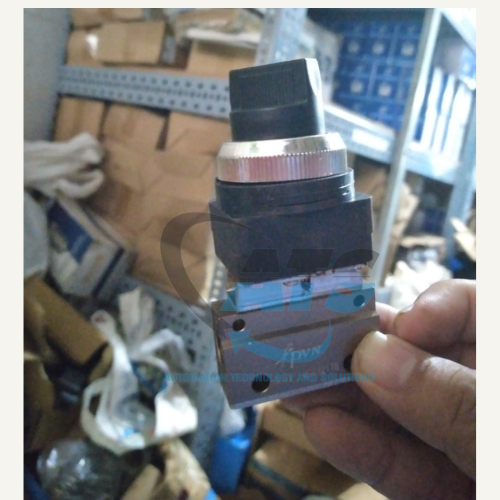 VAN CƠ KHÍ MOV32TB PVN