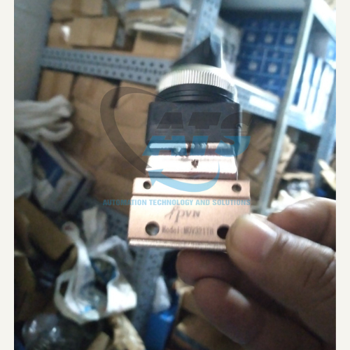 VAN CƠ KHÍ MOV32TB PVN