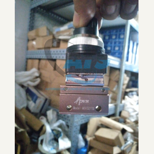 VAN CƠ KHÍ MOV32TB PVN