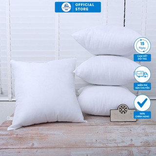 Ruột gối sofa vuông tựa lưng CƯỜNG HUYỀN kích thước 45*45cm hàng có sẵn số lượng 1 chiếc