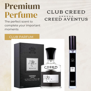 Nước hoa Nam Creed Aventus Eau de Parfum
