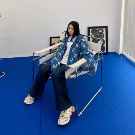 Áo khoác localbrand Cardigan Monogram Symbolic dành cho nam nư