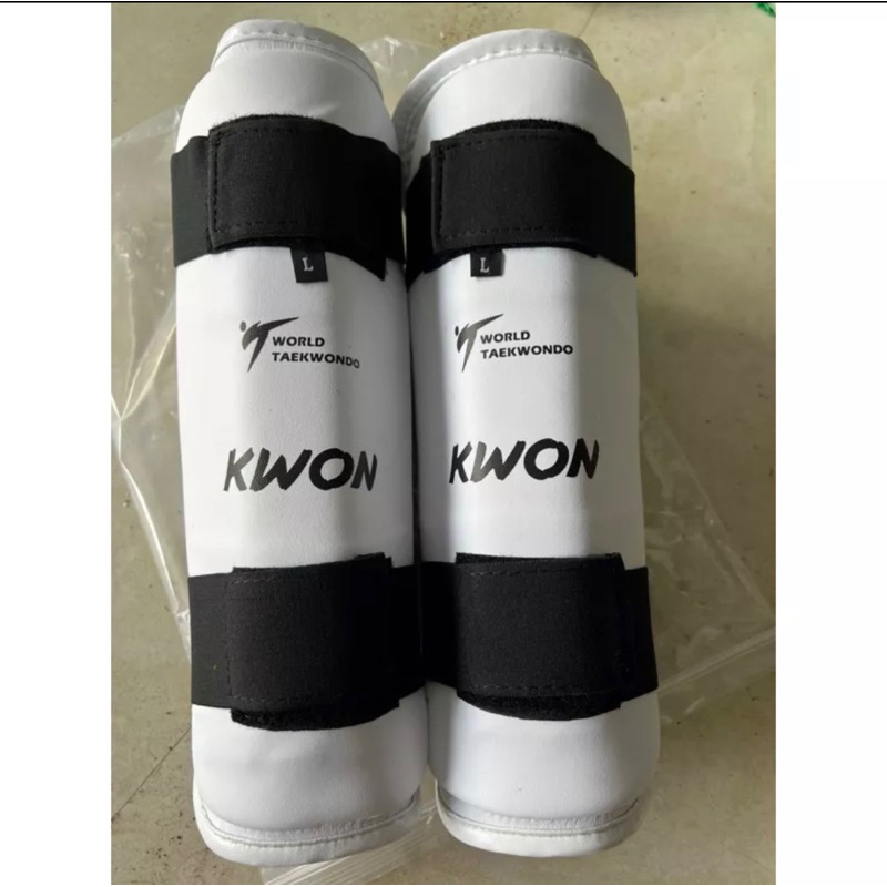 BẢO HỘ TAY CHÂN KWON - LOẠI MỚI